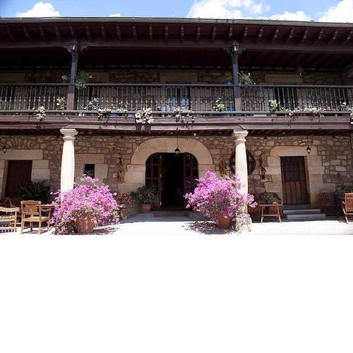 Casa Velarde