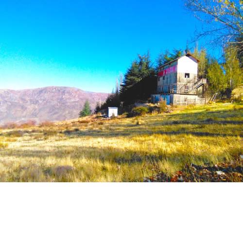 Casa Veleta