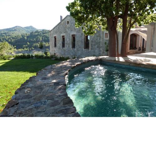 Casa Vella del Panta