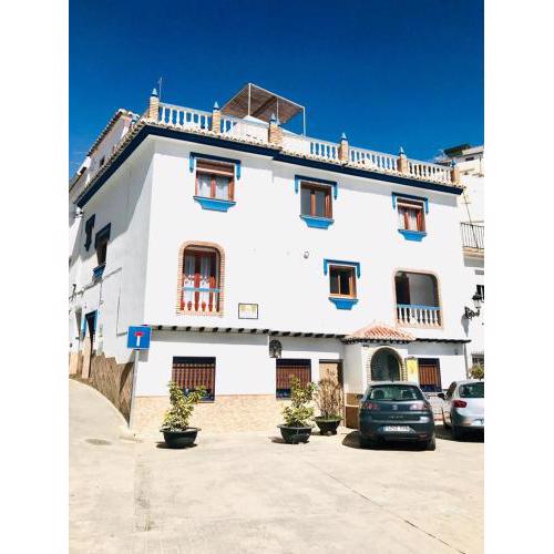 Casa Vendimia
