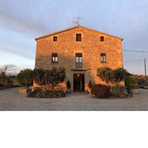 Casa Ventoldra