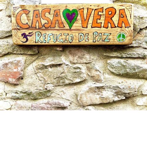 Casa Vera - Refugio de Paz