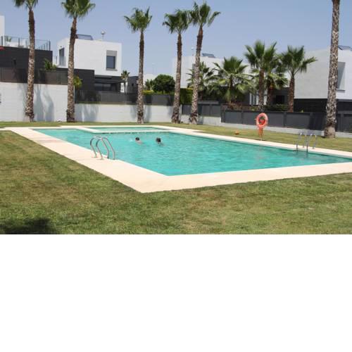 Casa Veran at La Finca Golf