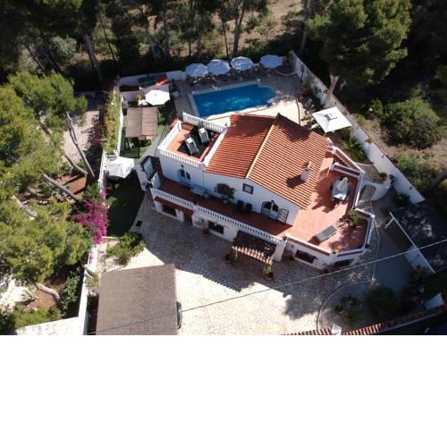 Casa Verano eterno