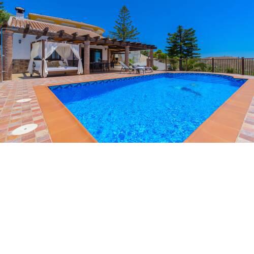 Casa Verbena Torrox