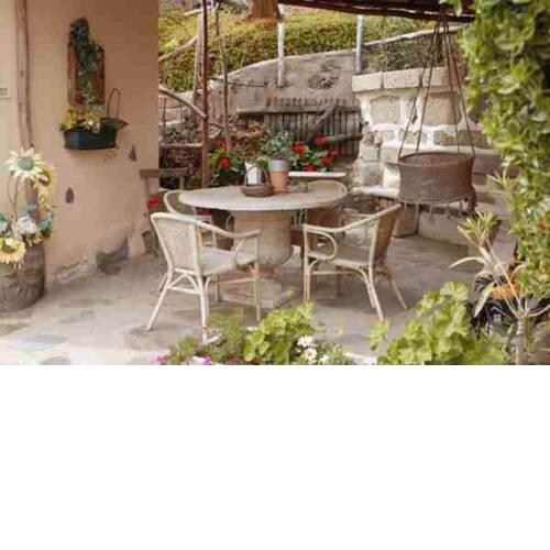 Casa Verde - a48830