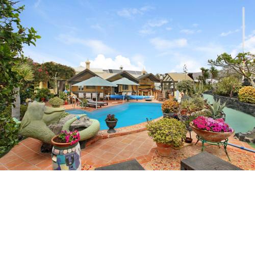 Casa Verde 3