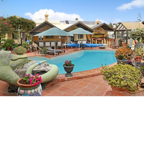 Casa Verde 5