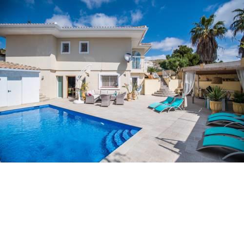 Casa Verde Guesthouse