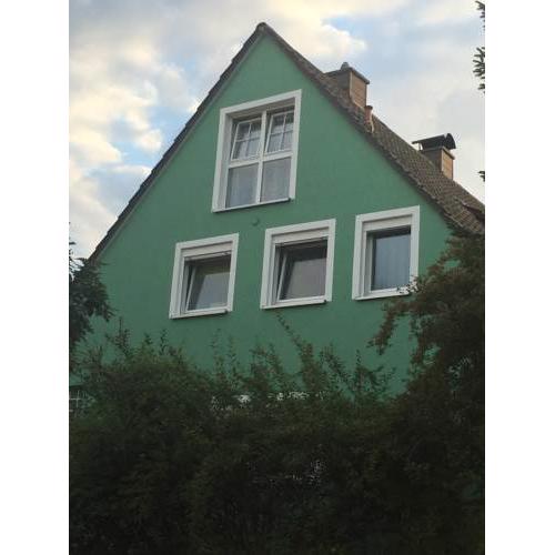 Casa Verde Kassel
