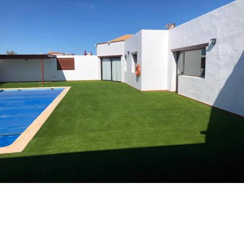casa verde