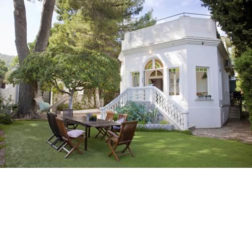 Casa Verde