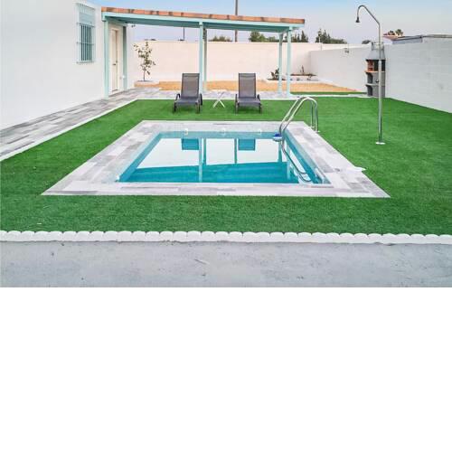 Casa Verde