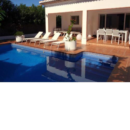 Casa Verde