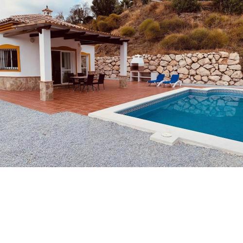 Casa Verdejo