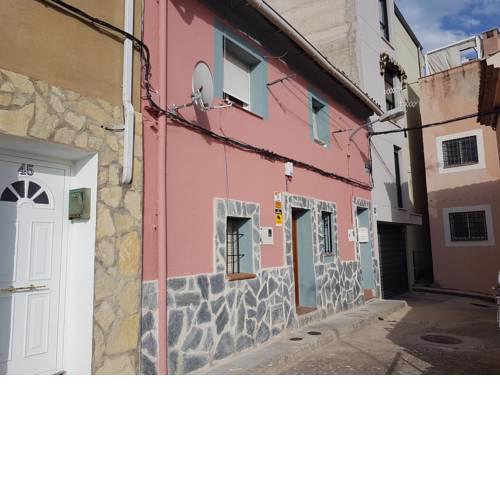 CASA VEREDA