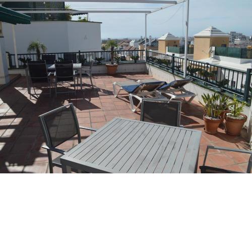 Casa Verkath-Playa Burriana