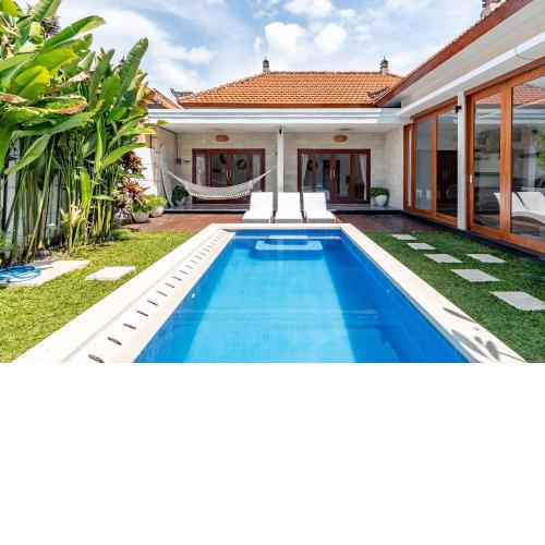 Casa Vero - Tropical Art Villa