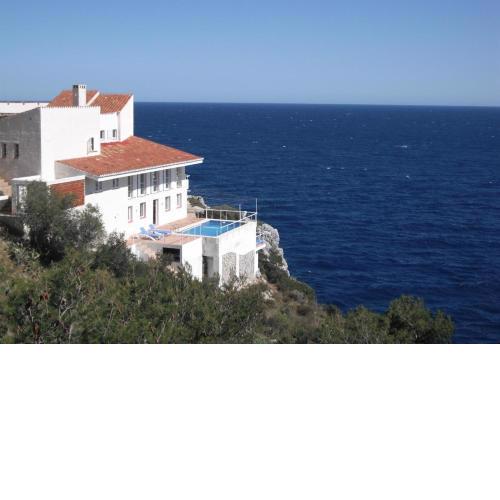 Casa Vertigo