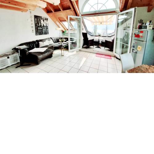 Casa Via Bodman-Ludwigshafen