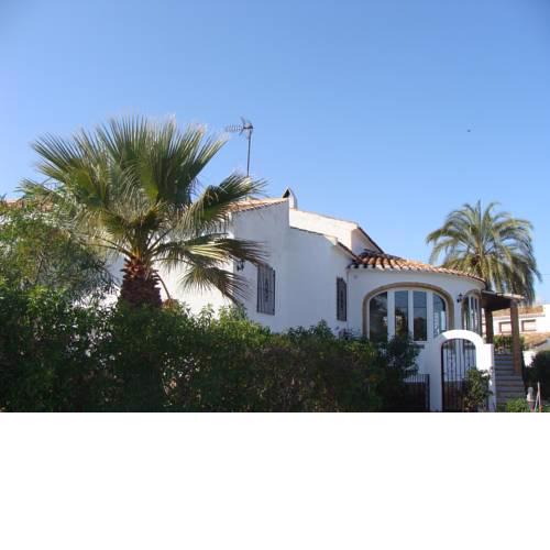 Casa Vicenta