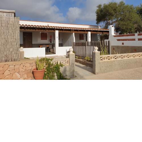 CASA VICENTE FUENTE