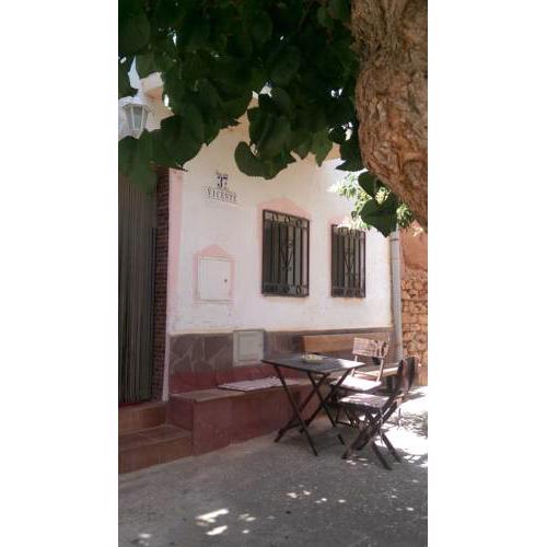 Casa Vicente