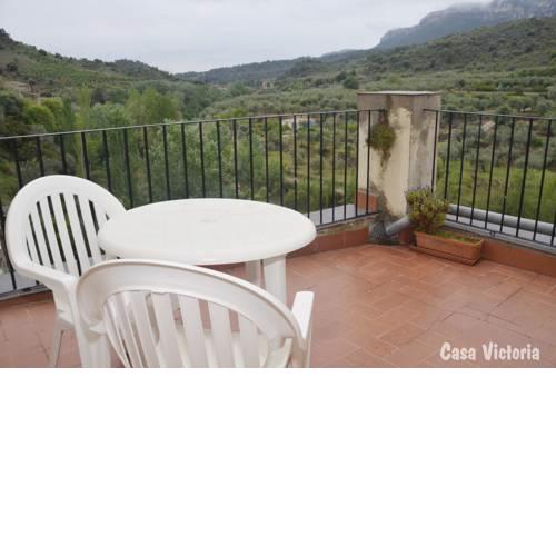Casa Victoria 2