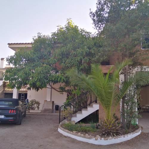 Casa Victoria