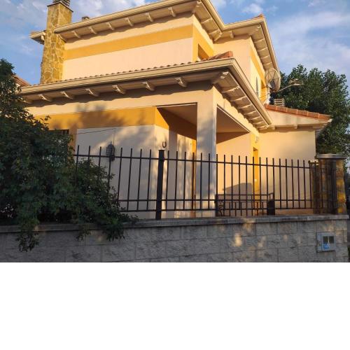 Casa Victoria