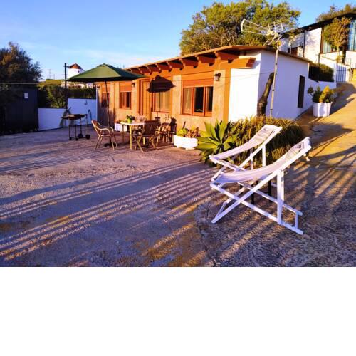 Casa Vidanueva