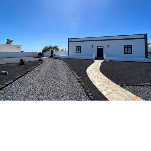 Casa Vieja, 4 bedroom villa with a private pool