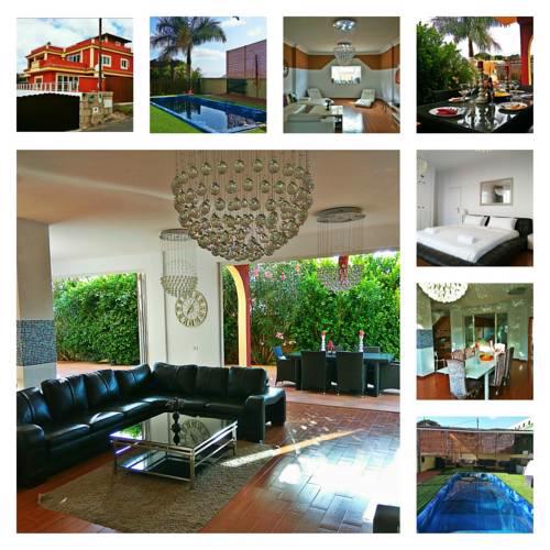 Casa Viera
