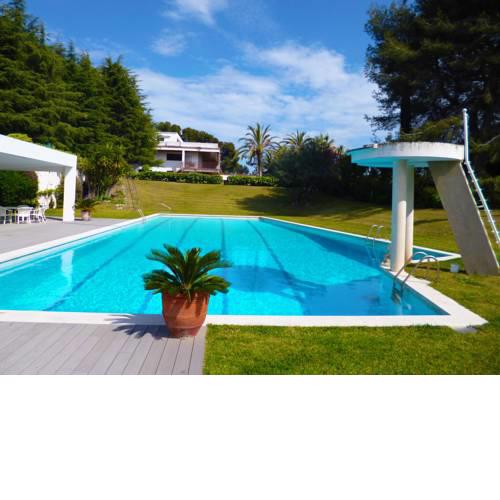 Casa Vila Reyes