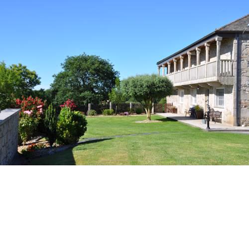 Casa Vilar de Friol