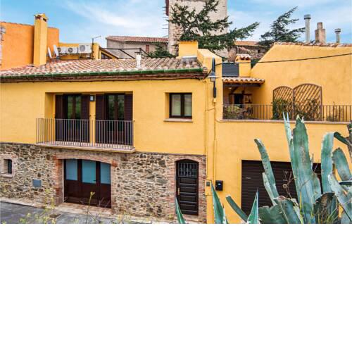 Casa Vilars