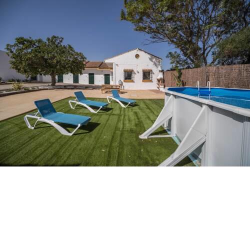 Casa Villa Dibaca