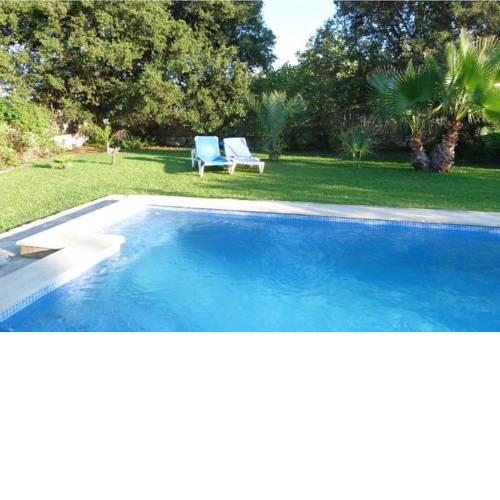 Casa Villa Las Encinas