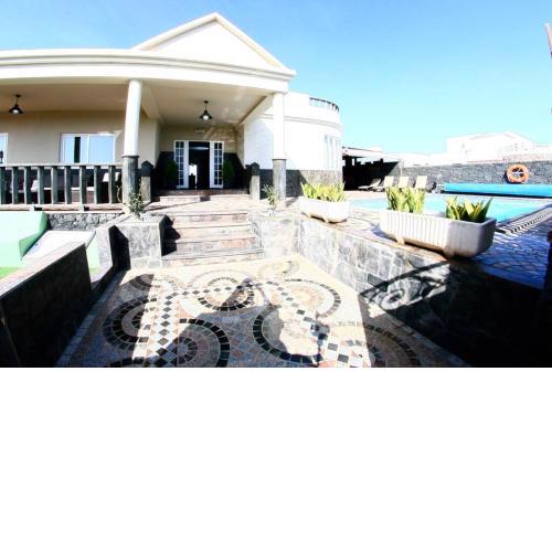 Casa Villa Portuguesa (piscina climatizada)