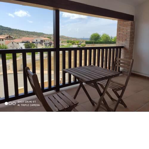 Casa Villa Rubielos