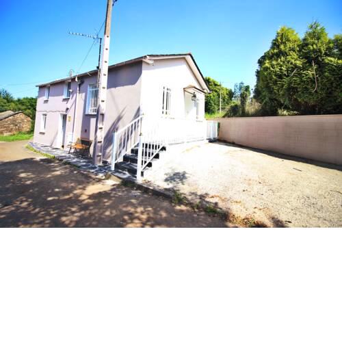 Casa Villa Sofía