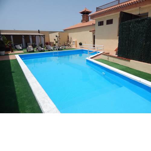 Casa Villa Tenerife