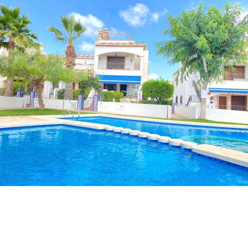 Casa Villamartin Golf