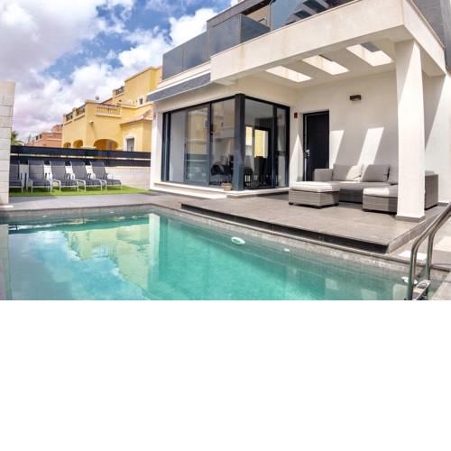 Casa Villamartin
