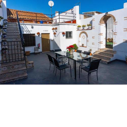 Casa Villanueva de Córdoba