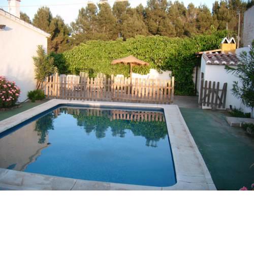 casa villazo I