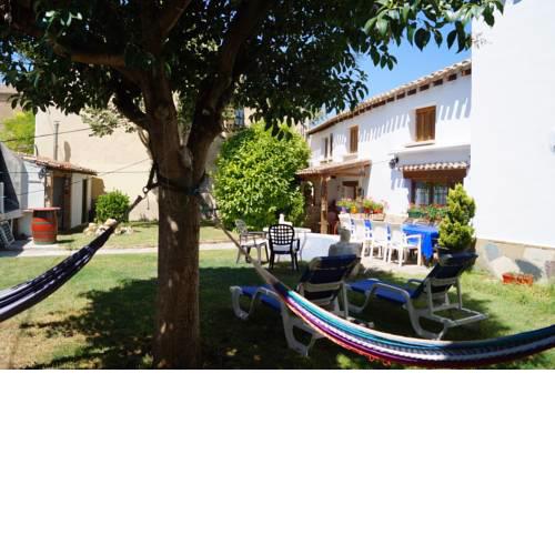 Casa Villazón I - Camino de Santiago