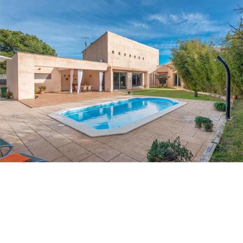 Casa Viñas
