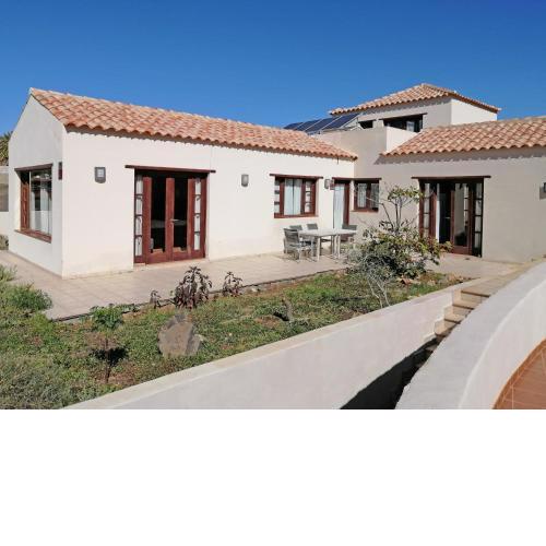 Casa Vinca