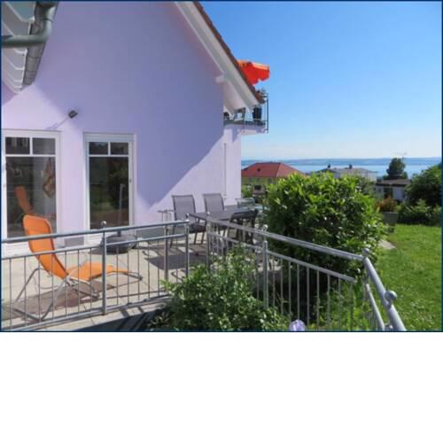 Casa Viola Bodenseeblick